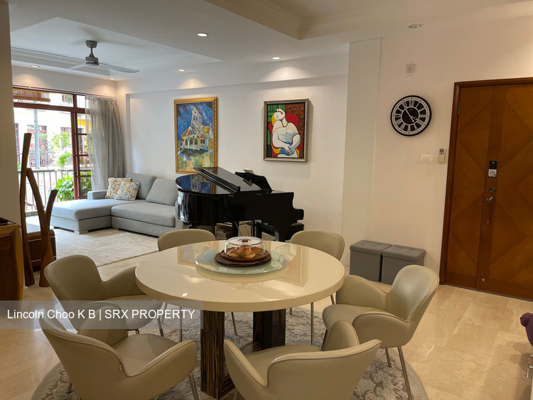 Casafina (D16), Condominium #267614551